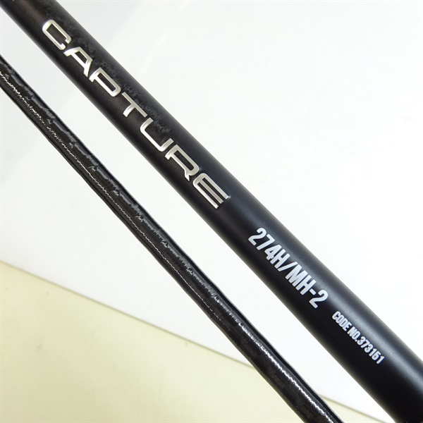 ２５キャプチャー２７４Ｈ／ＭＨー２